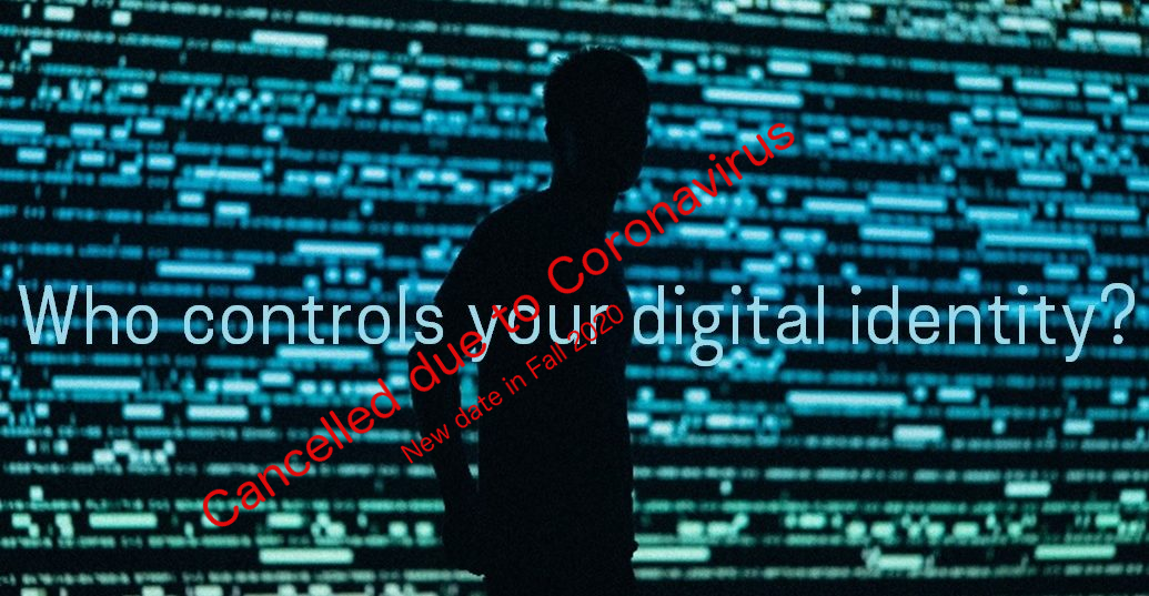 Conference on Decentralized Identity